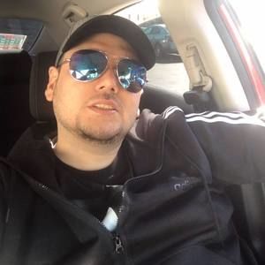 Meet your Posher, Eerick